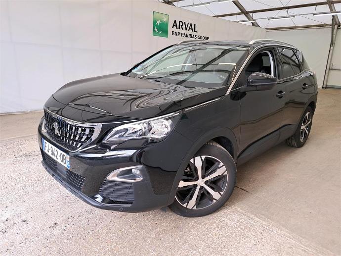 Peugeot 3008 ACTIVE BUSINESS 2019